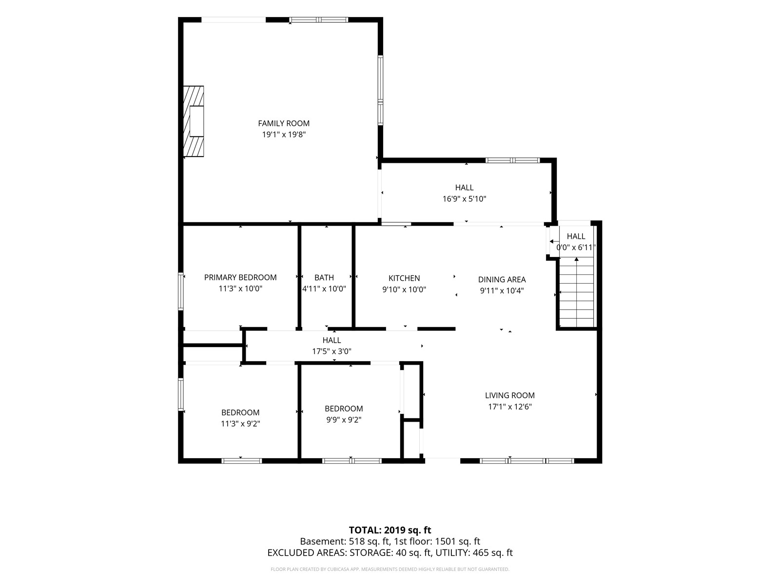 2051 Brookland Drive NE Cedar Rapids IA 52402