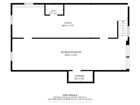 2051 Brookland Drive NE Cedar Rapids IA 52402