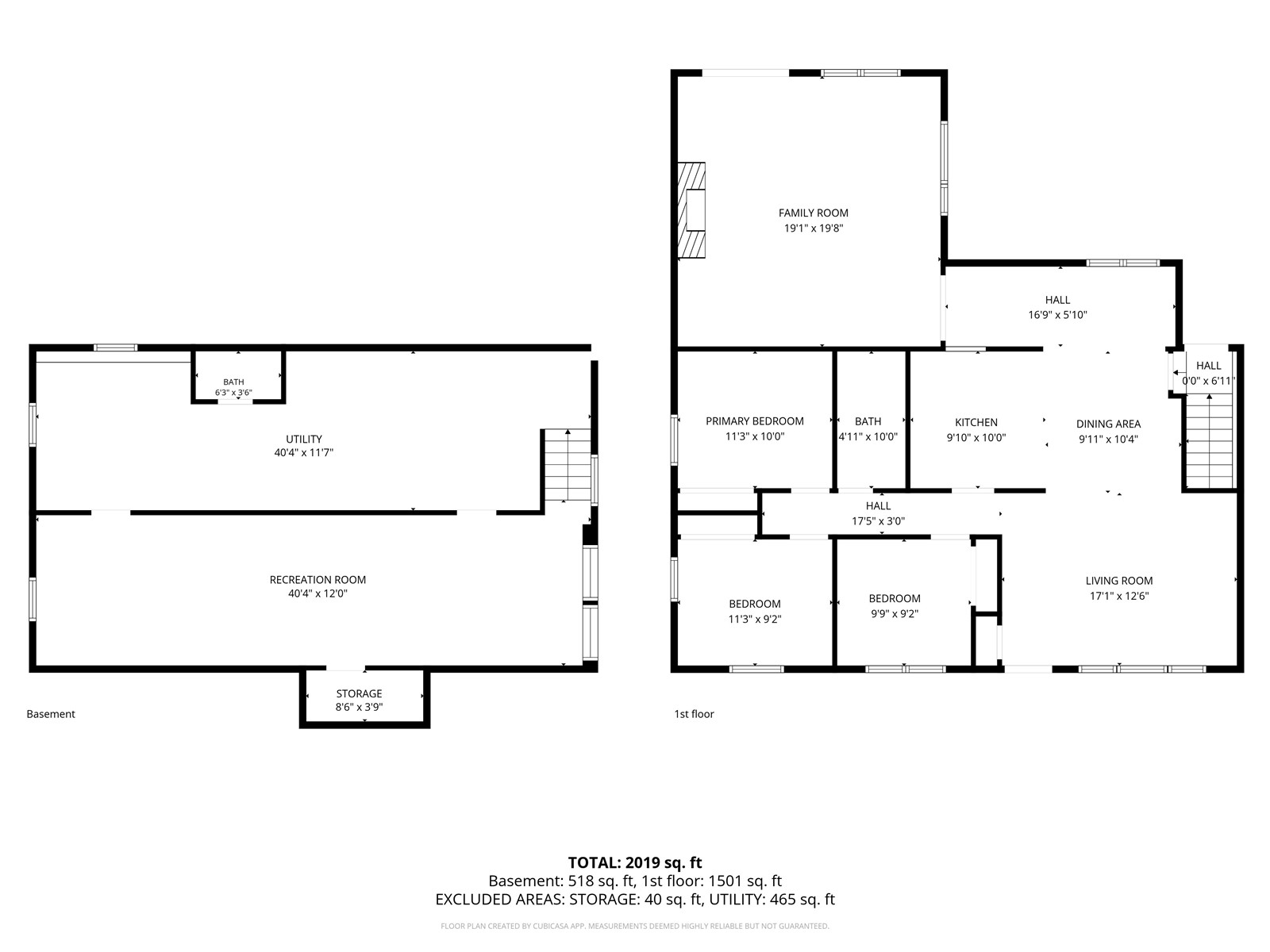2051 Brookland Drive NE Cedar Rapids IA 52402