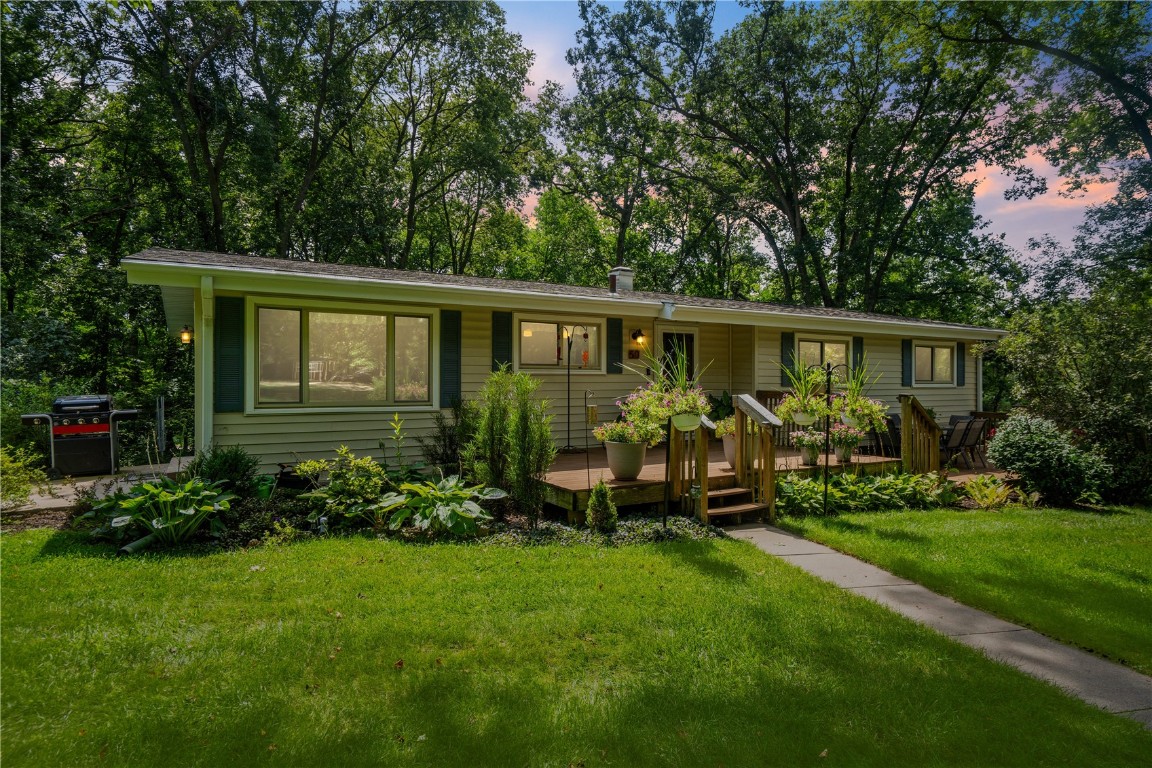 50 Shadow Lane Lisbon IA 52253