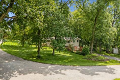 50 Shadow Lane Lisbon IA 52253