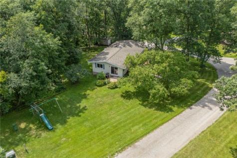 50 Shadow Lane Lisbon IA 52253