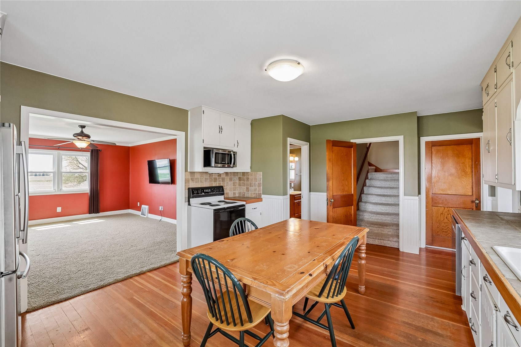 7083 18th Avenue Van Horne IA 52346