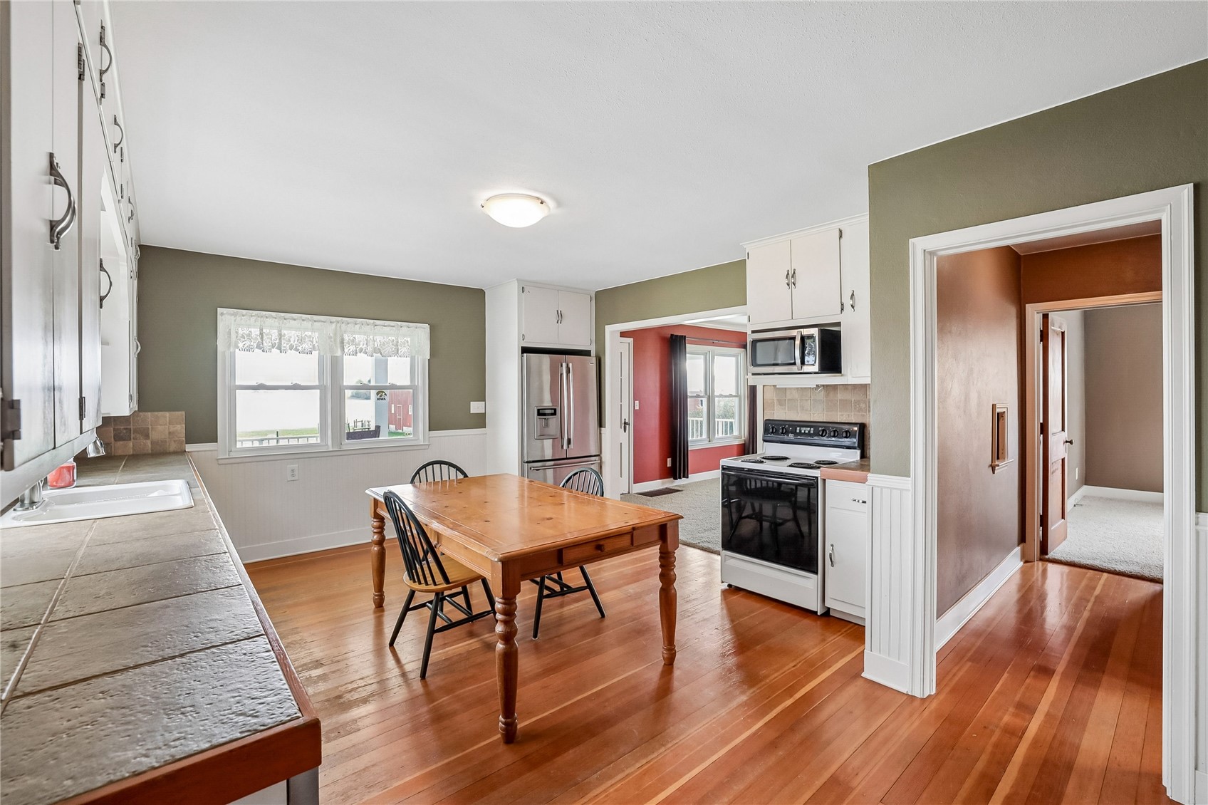 7083 18th Avenue Van Horne IA 52346