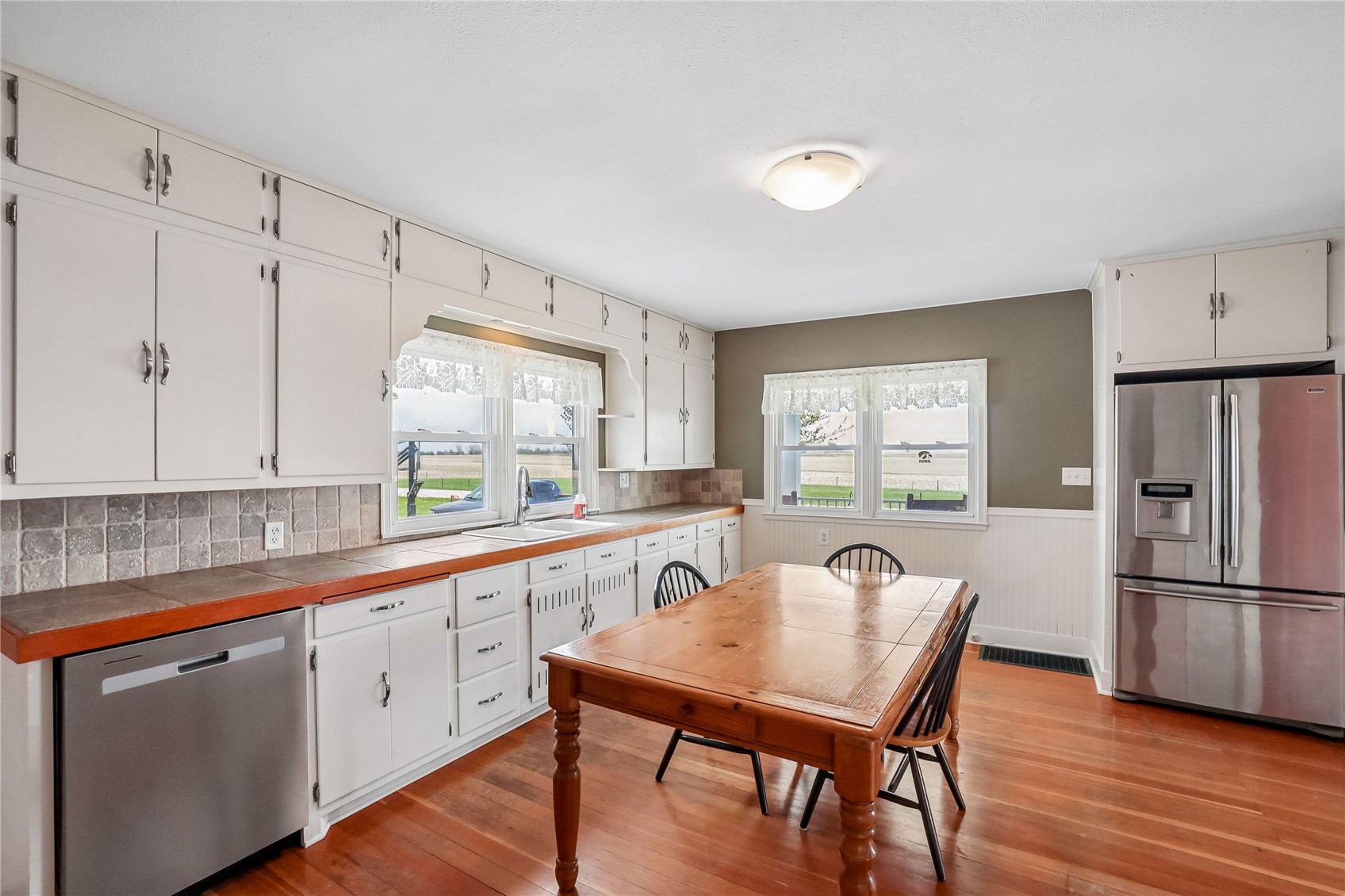 7083 18th Avenue Van Horne IA 52346