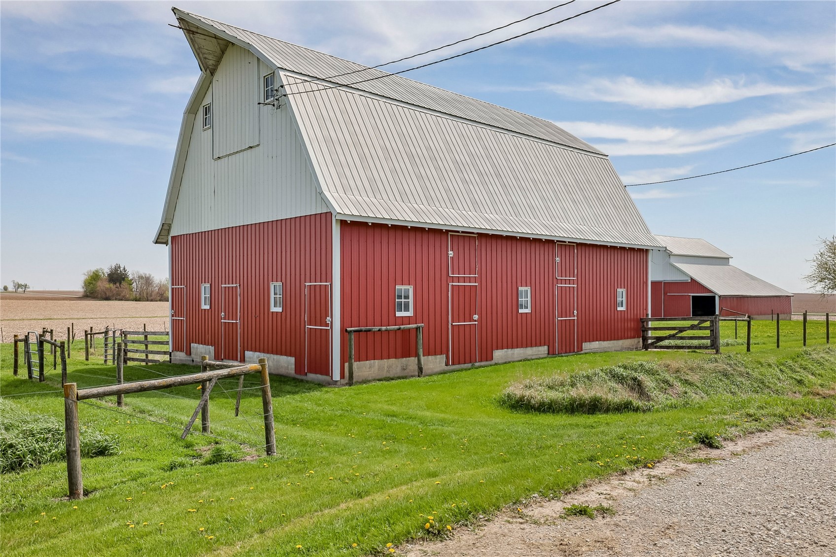 7083 18th Avenue Van Horne IA 52346