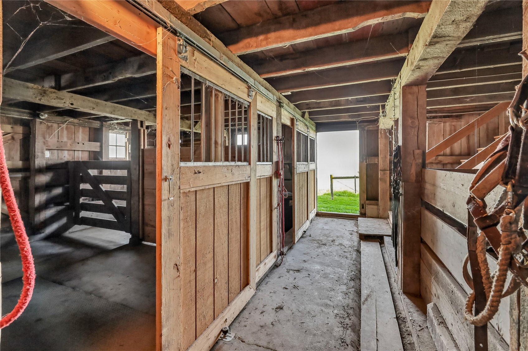 7083 18th Avenue Van Horne IA 52346