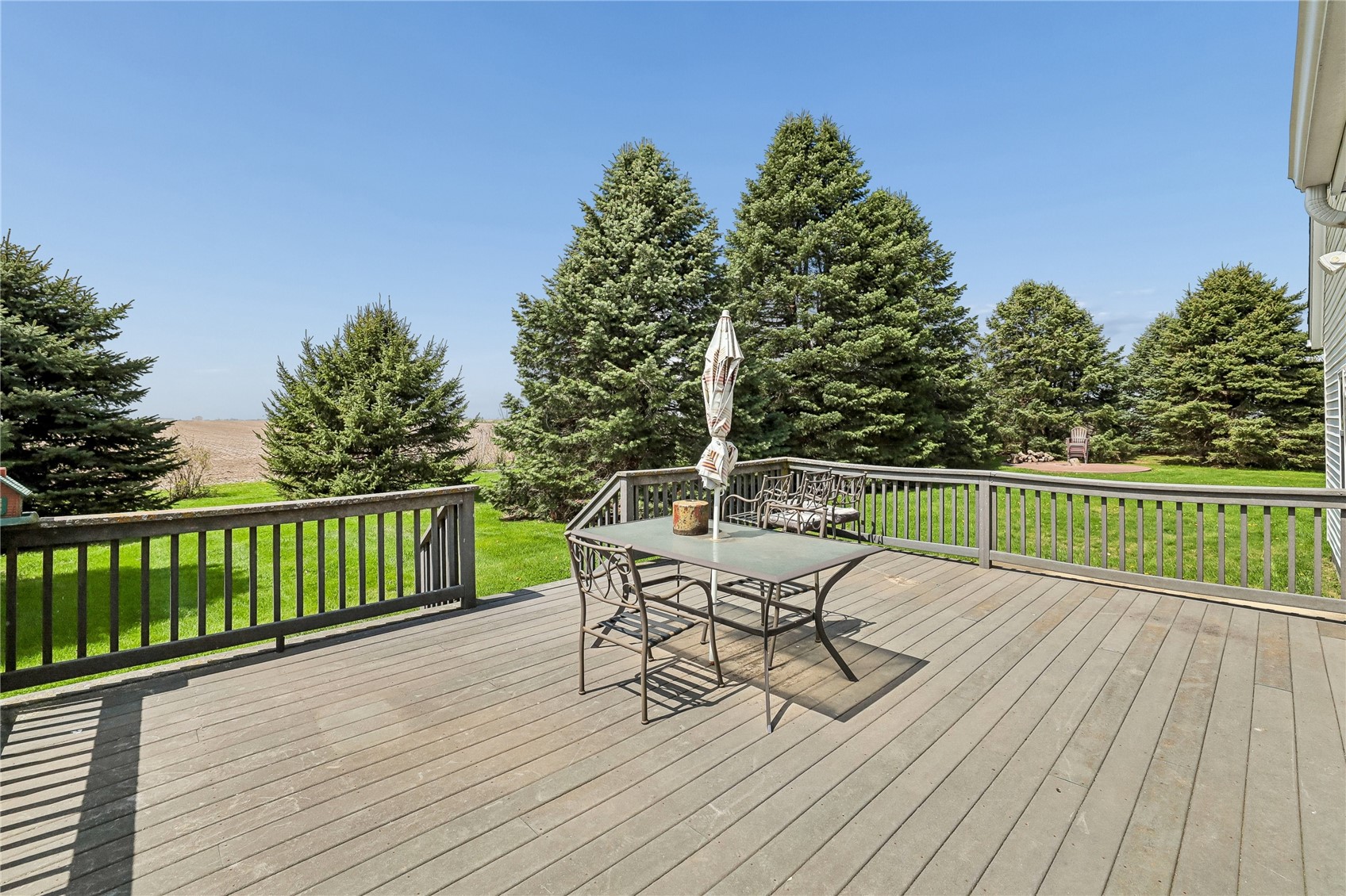 7083 18th Avenue Van Horne IA 52346