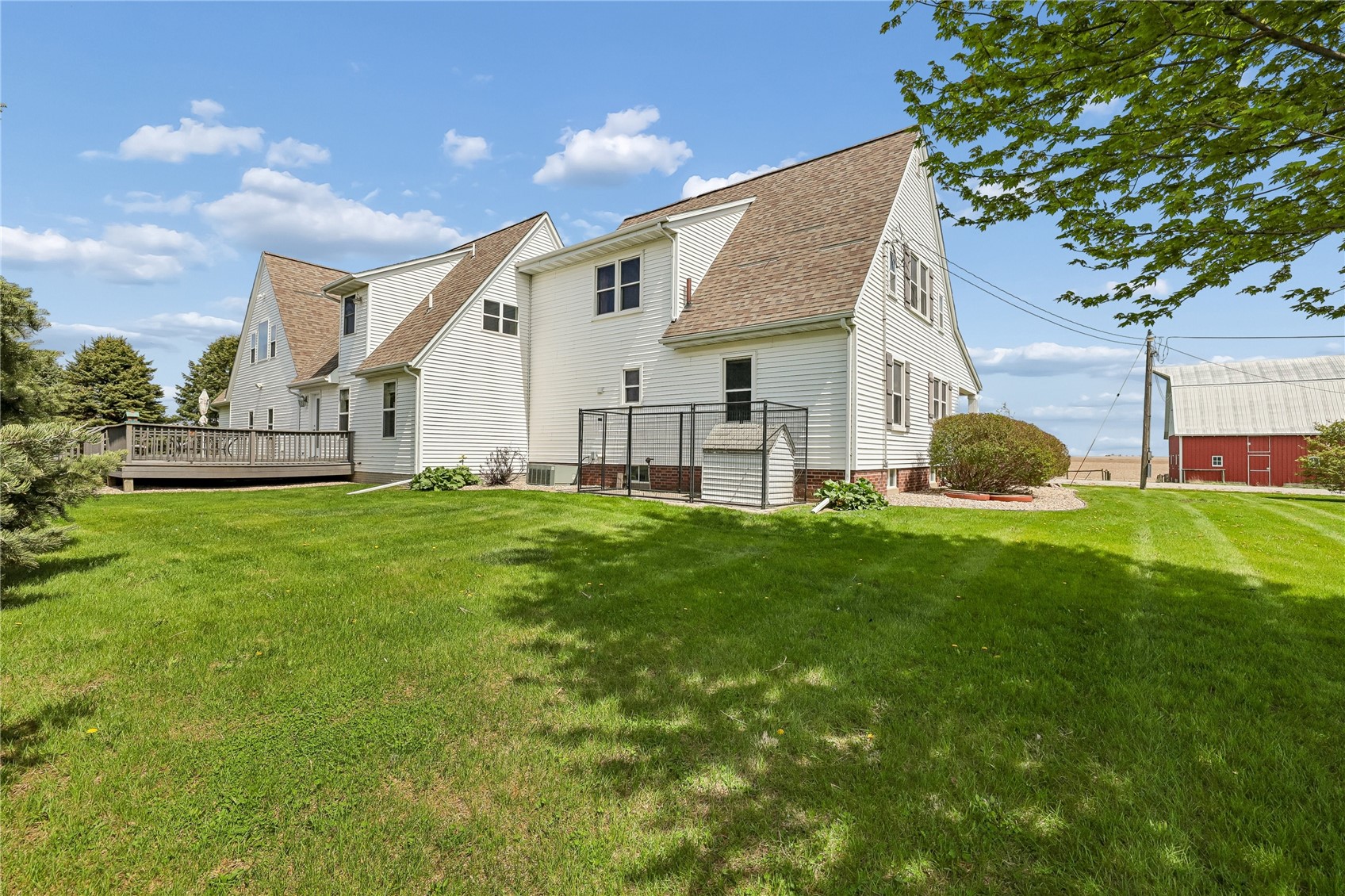 7083 18th Avenue Van Horne IA 52346