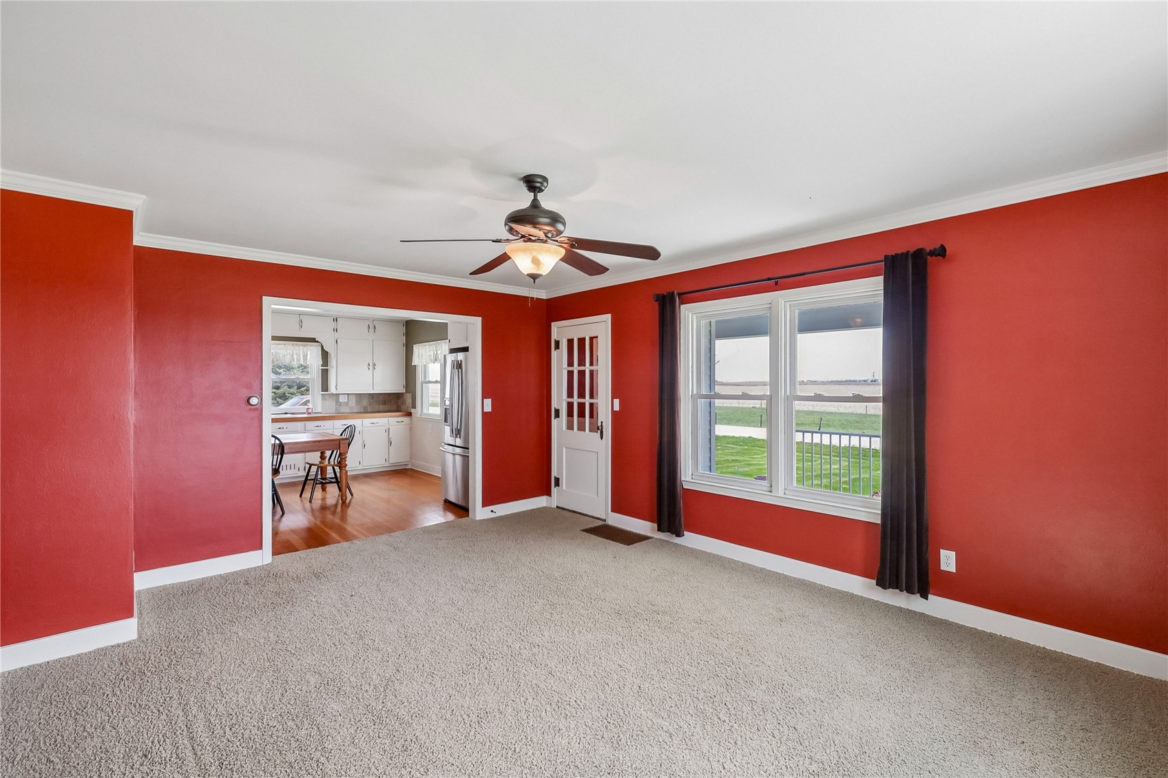 7083 18th Avenue Van Horne IA 52346