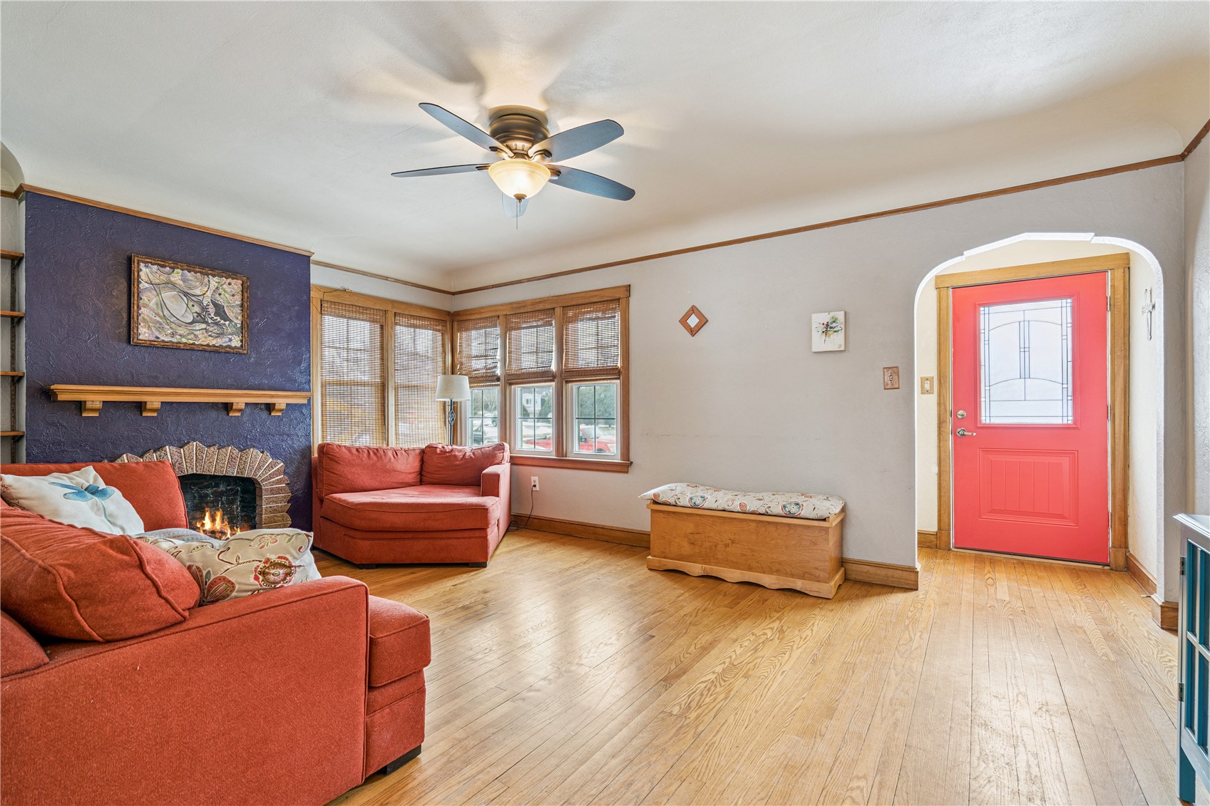 198 Forest Drive SE Cedar Rapids IA 52403