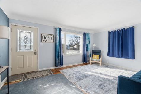 624 40th Street NE Cedar Rapids IA 52403