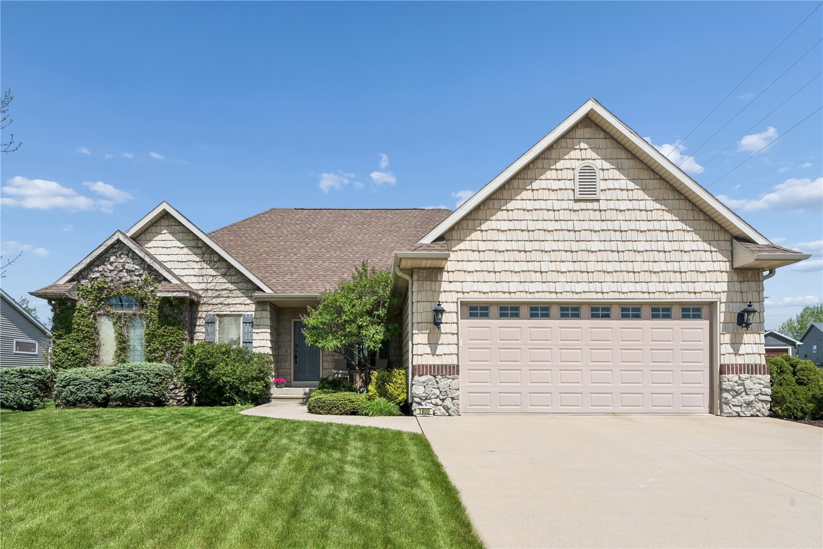 1900 Valentine Drive Marion IA 52302