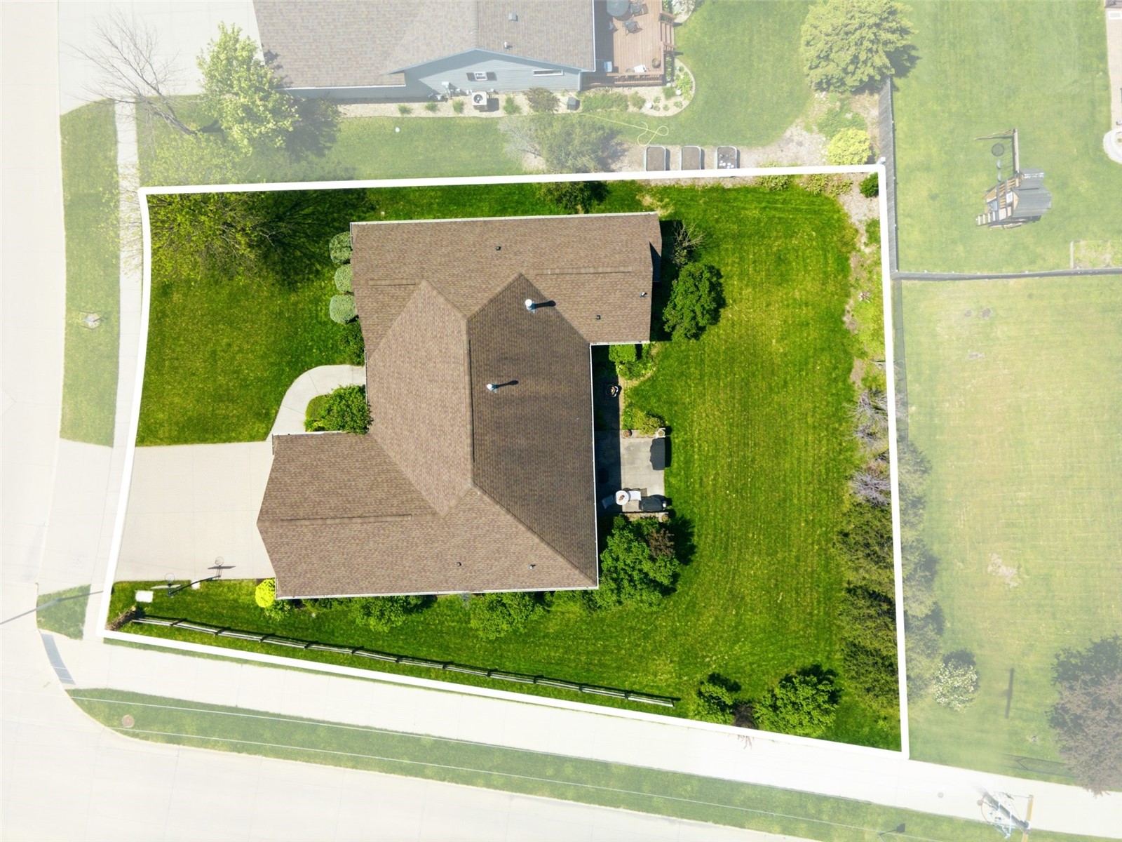 1900 Valentine Drive Marion IA 52302