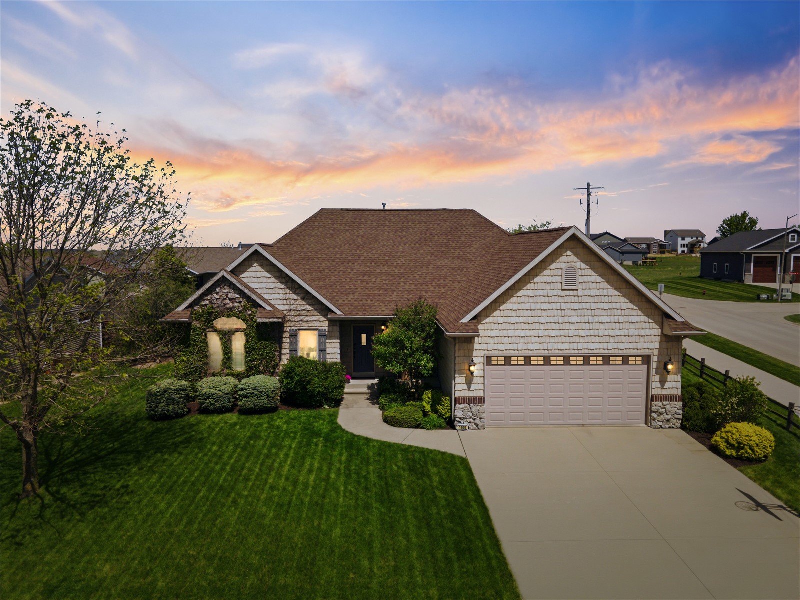 1900 Valentine Drive Marion IA 52302