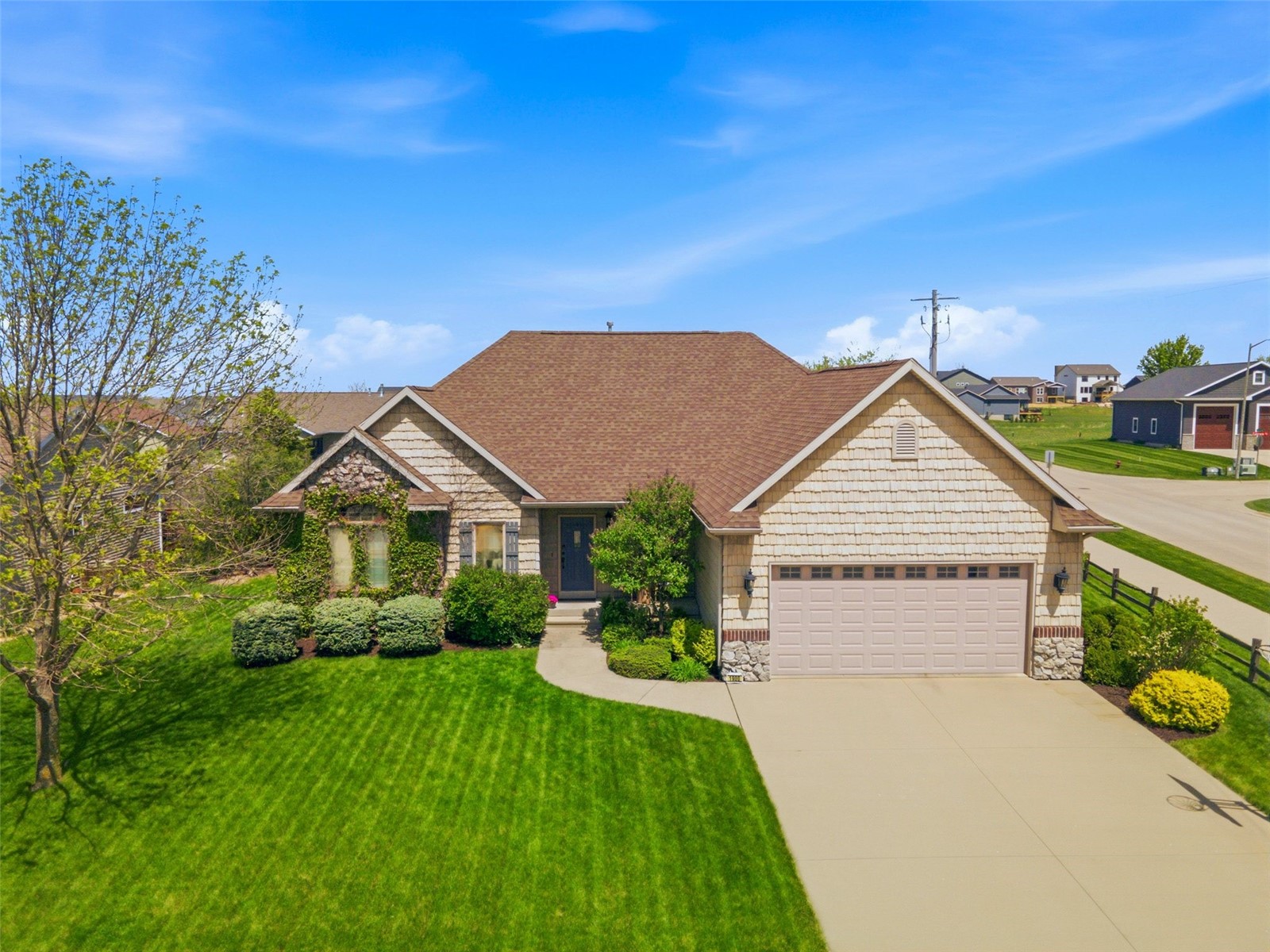 1900 Valentine Drive Marion IA 52302