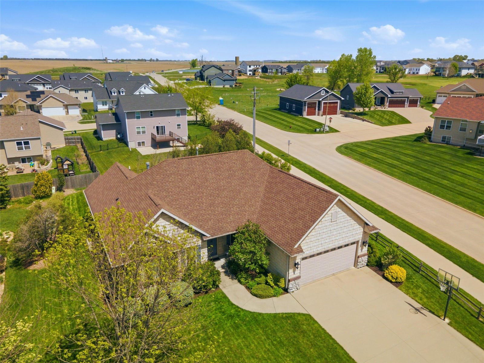 1900 Valentine Drive Marion IA 52302