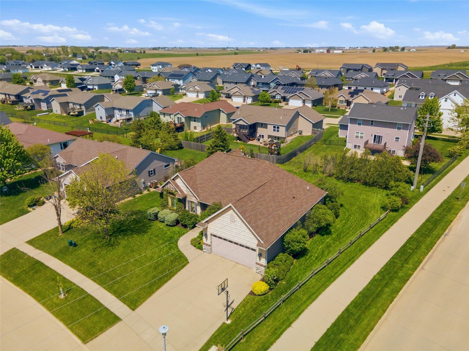 1900 Valentine Drive Marion IA 52302