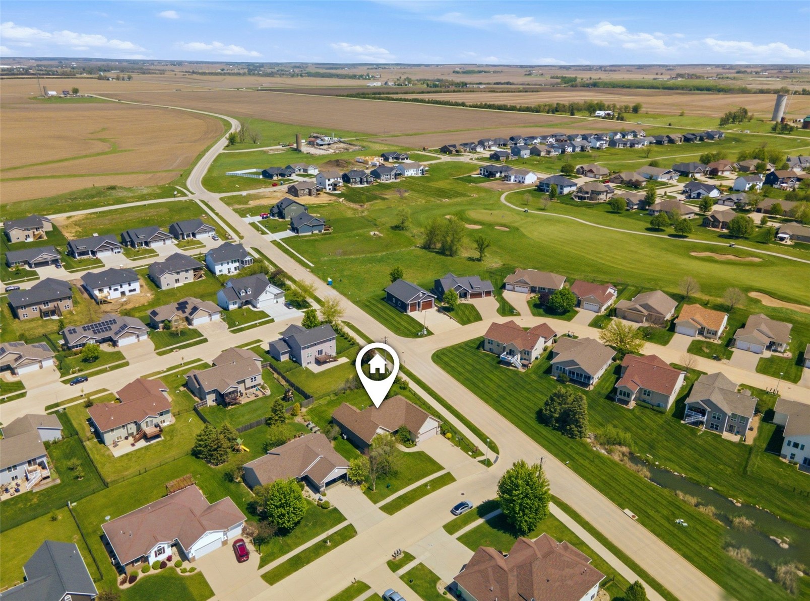 1900 Valentine Drive Marion IA 52302