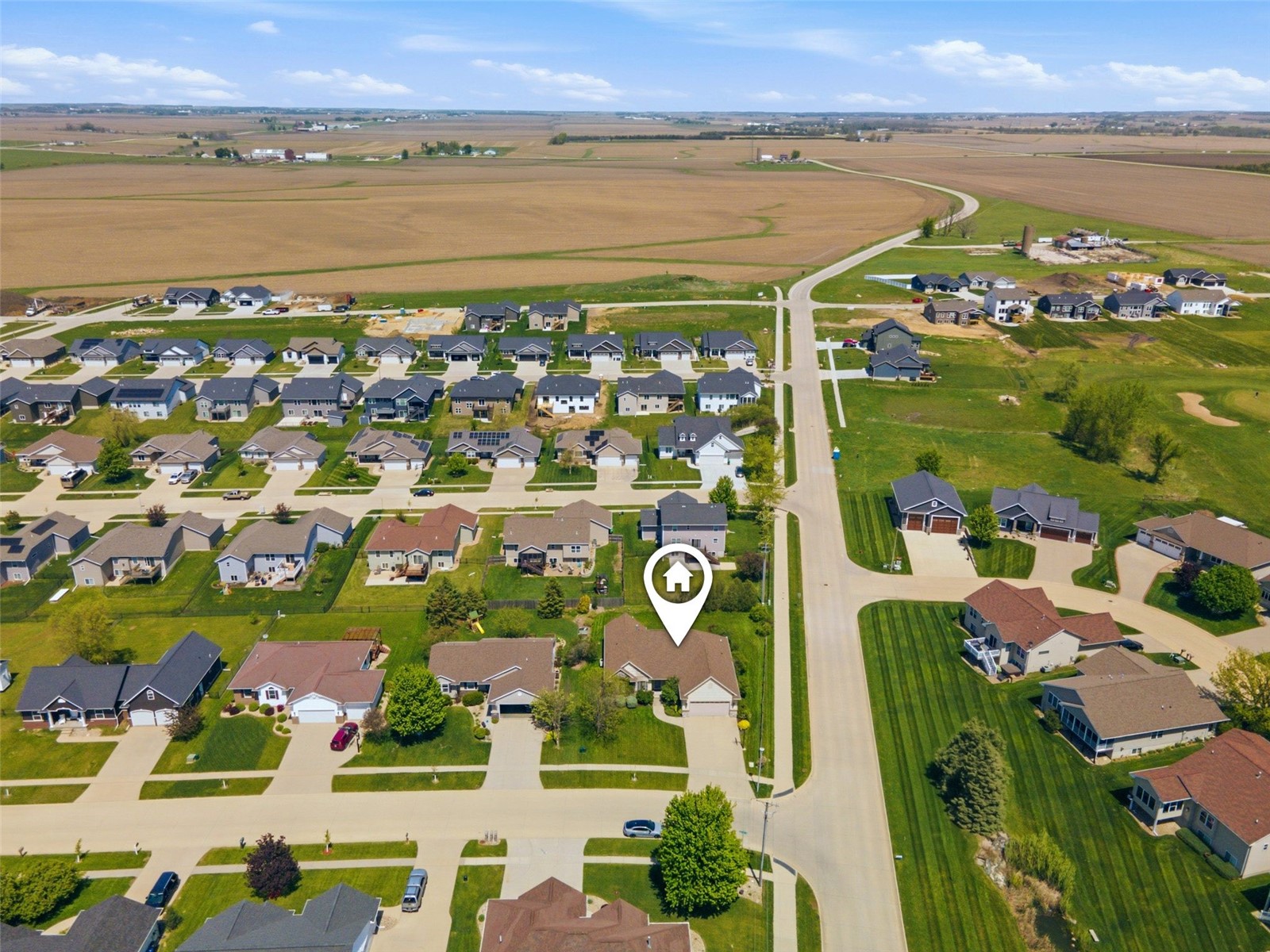 1900 Valentine Drive Marion IA 52302