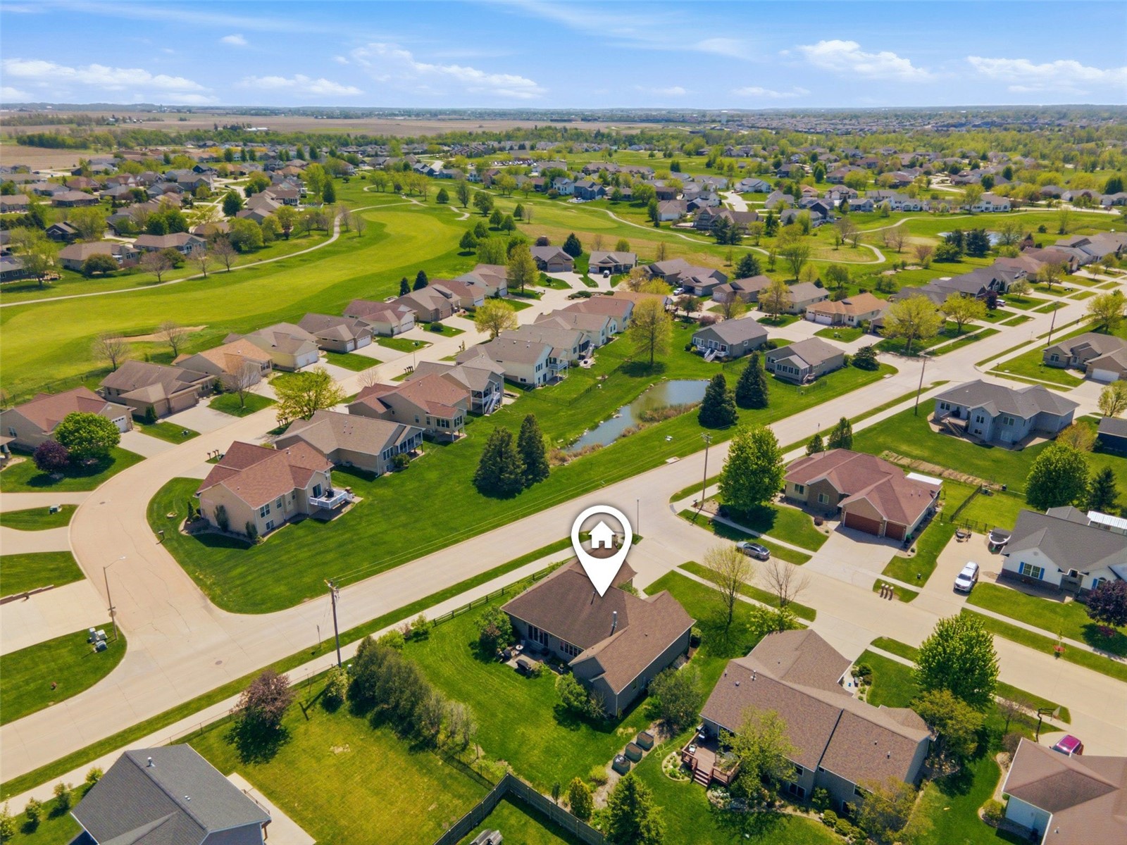 1900 Valentine Drive Marion IA 52302