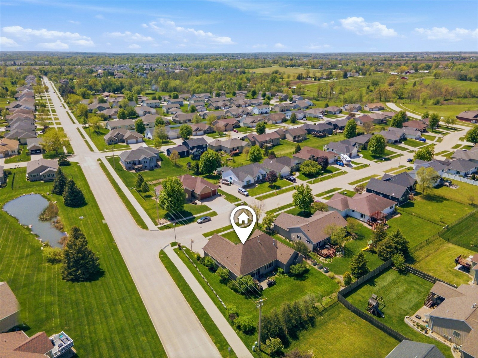1900 Valentine Drive Marion IA 52302
