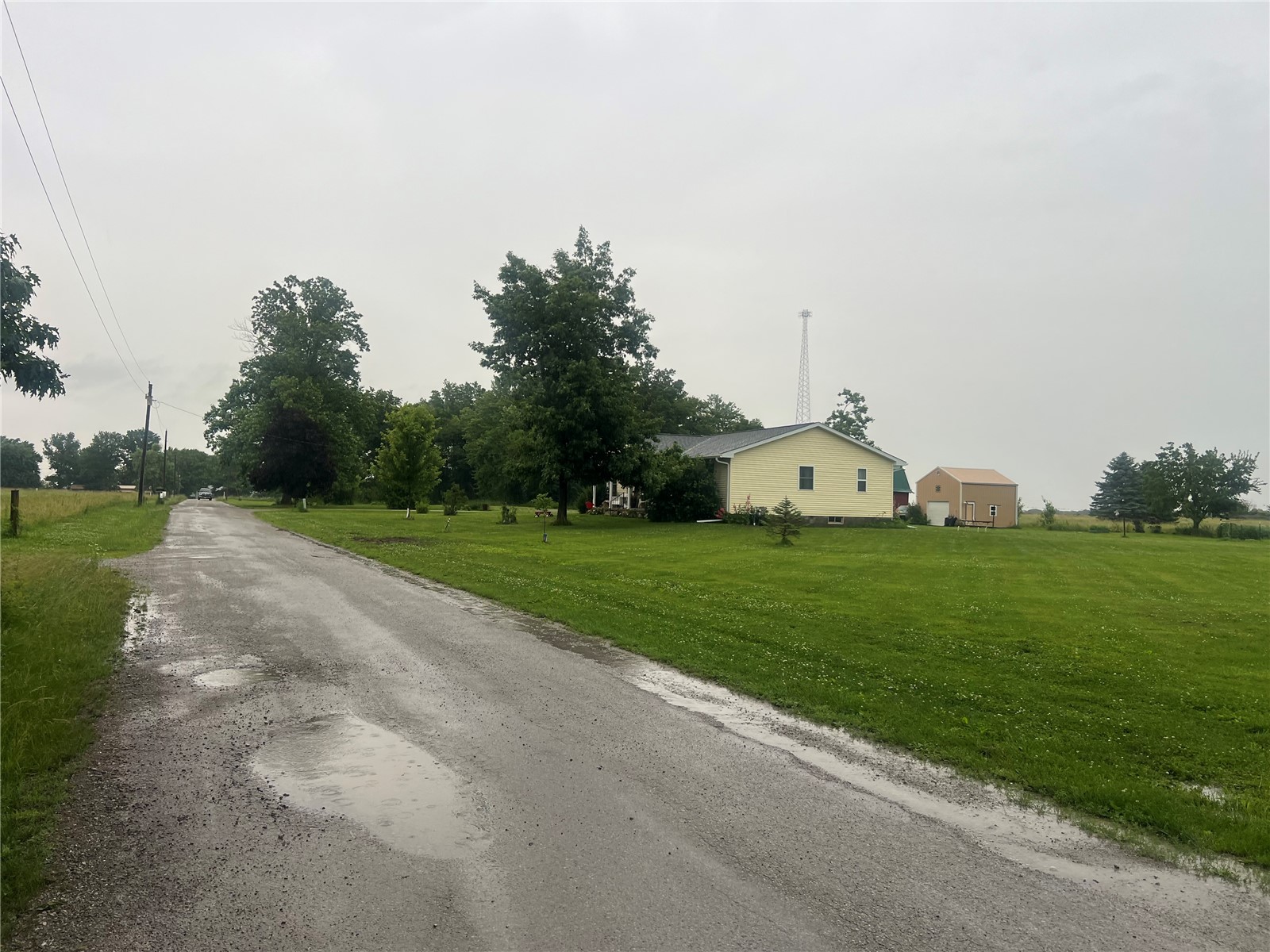 204 Wisconsin Street Cincinnati IA 52549