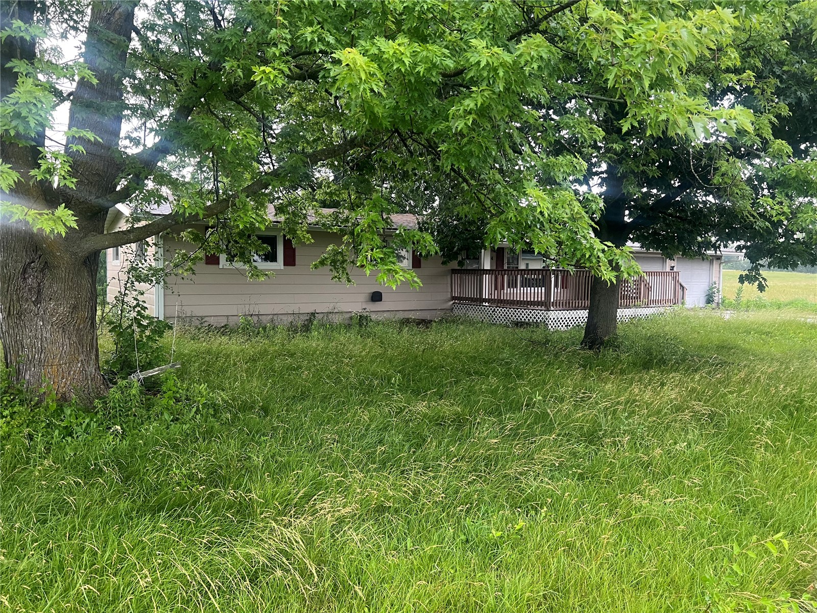 204 Wisconsin Street Cincinnati IA 52549