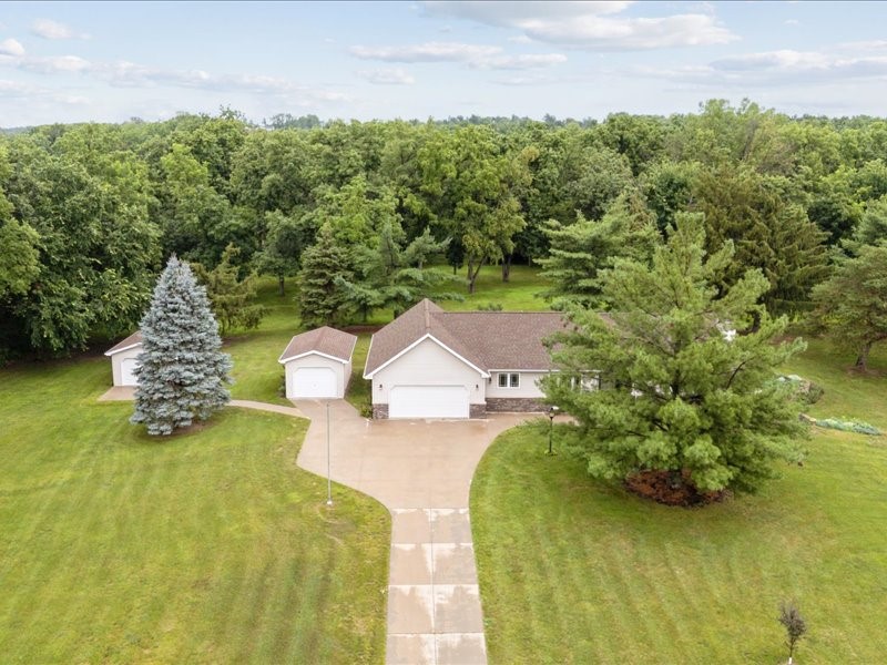 8050 Jandel Court Toddville IA 52341
