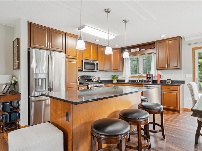 8050 Jandel Court Toddville IA 52341