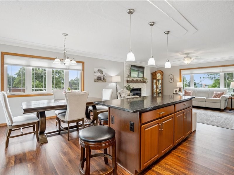 8050 Jandel Court Toddville IA 52341