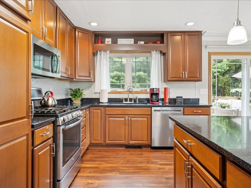 8050 Jandel Court Toddville IA 52341