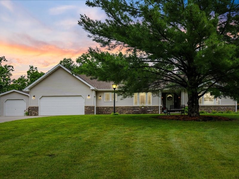 8050 Jandel Court Toddville IA 52341
