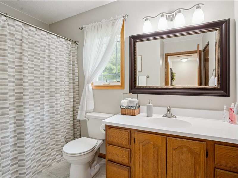 8050 Jandel Court Toddville IA 52341