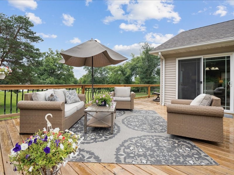 8050 Jandel Court Toddville IA 52341