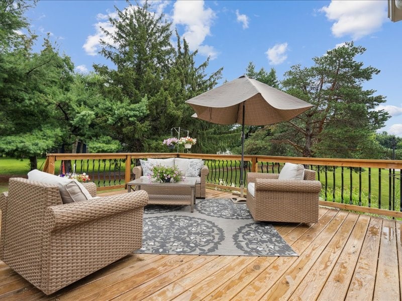 8050 Jandel Court Toddville IA 52341