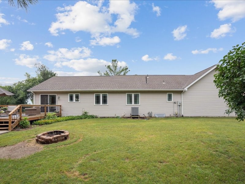 8050 Jandel Court Toddville IA 52341