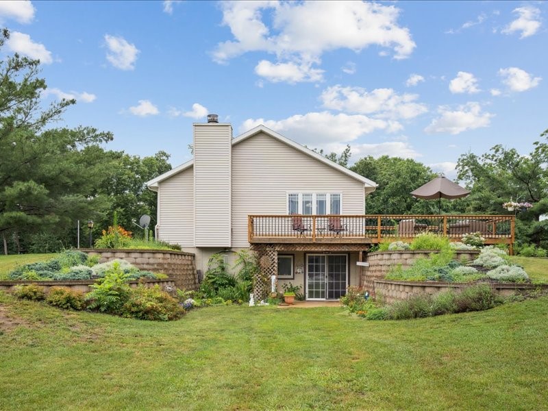 8050 Jandel Court Toddville IA 52341