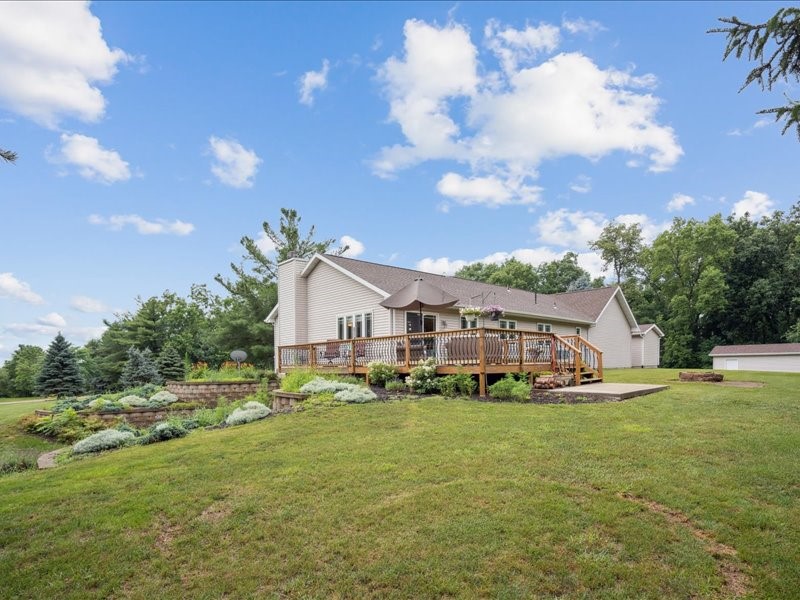8050 Jandel Court Toddville IA 52341