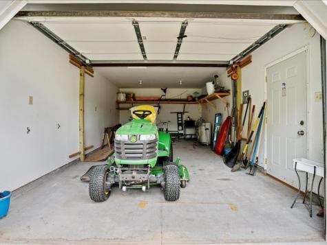 8050 Jandel Court Toddville IA 52341
