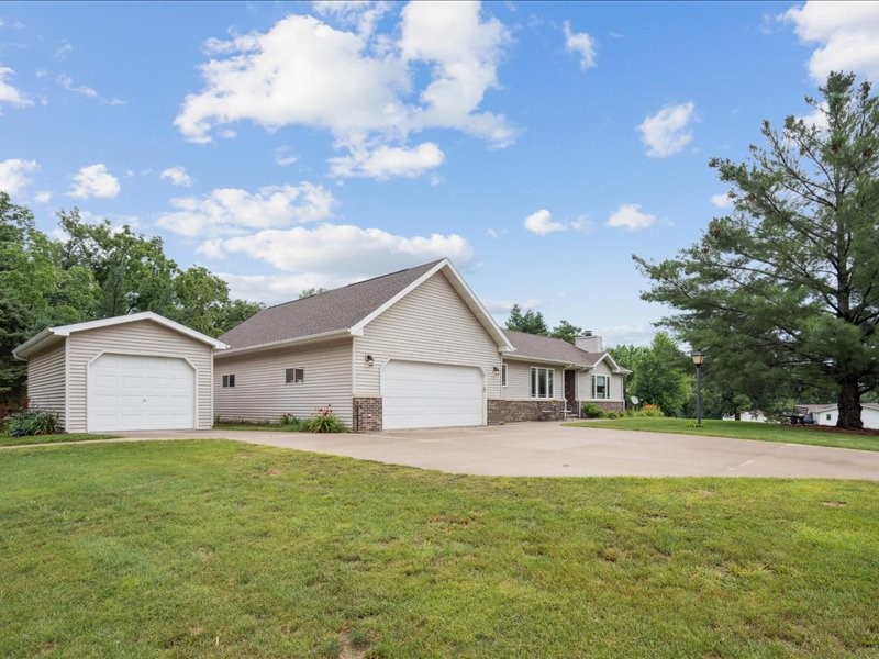 8050 Jandel Court Toddville IA 52341