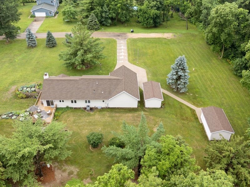 8050 Jandel Court Toddville IA 52341