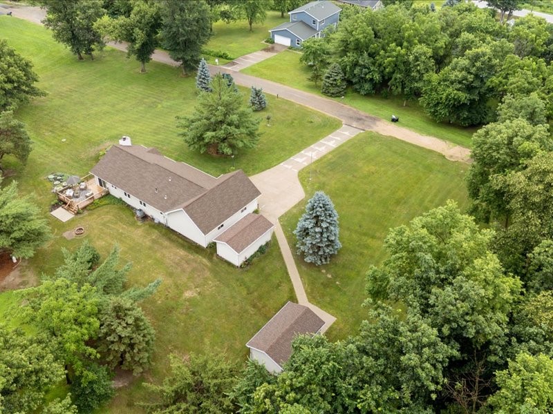 8050 Jandel Court Toddville IA 52341