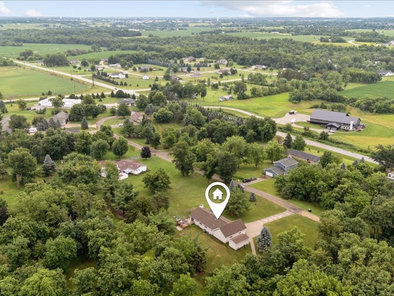 8050 Jandel Court Toddville IA 52341