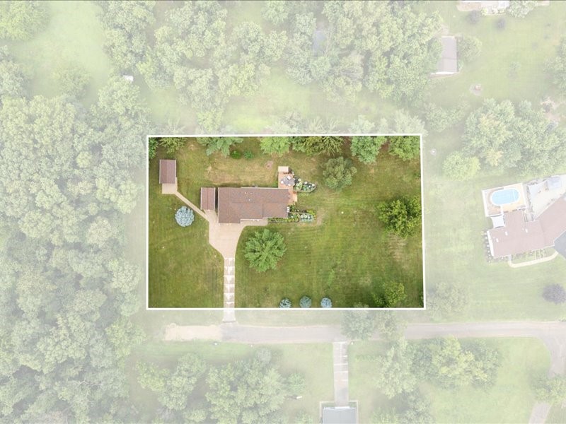 8050 Jandel Court Toddville IA 52341