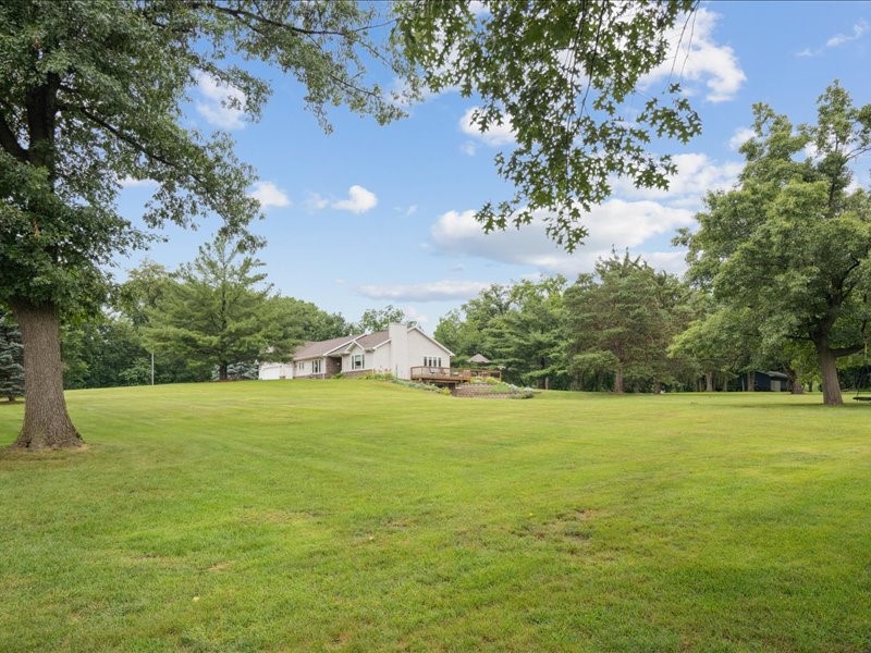 8050 Jandel Court Toddville IA 52341