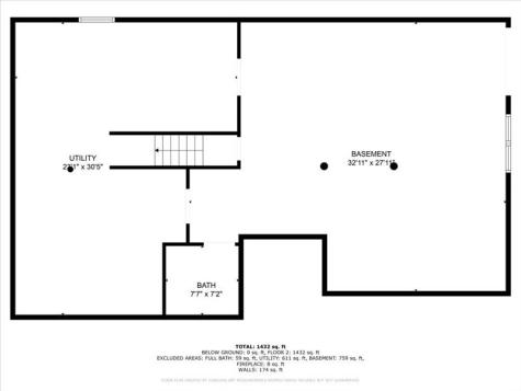 8050 Jandel Court Toddville IA 52341