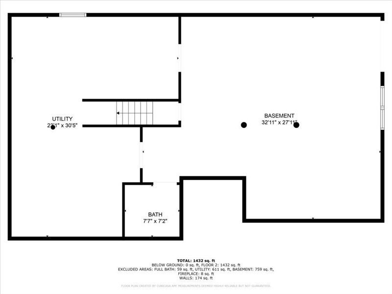 8050 Jandel Court Toddville IA 52341