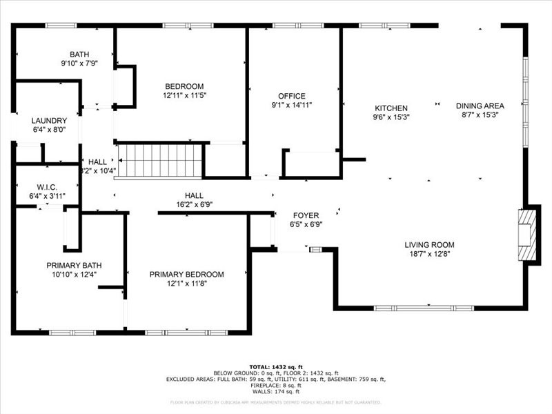 8050 Jandel Court Toddville IA 52341