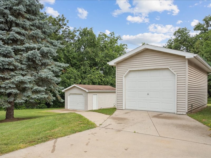8050 Jandel Court Toddville IA 52341